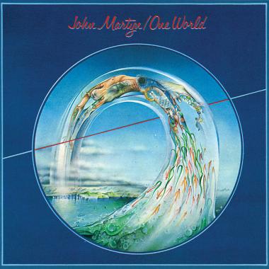 John Martyn -  One World